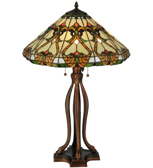 30&#34;H Middleton Table Lamp