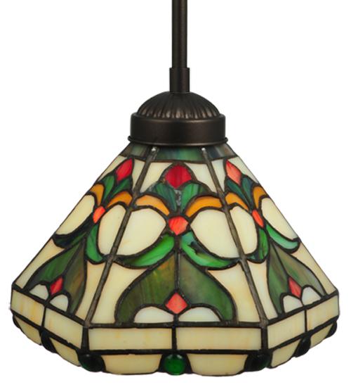 8&#34;W Middleton Mini Pendant