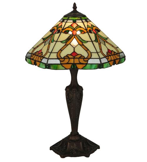 24&#34;H Middleton Table Lamp