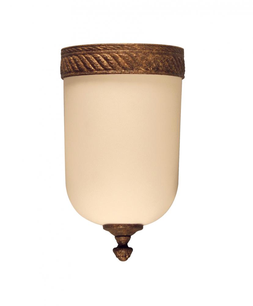 6&#34; Wide Mavis Wall Sconce