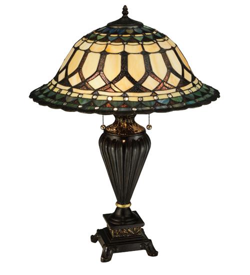 28&#34;H Aello Table Lamp