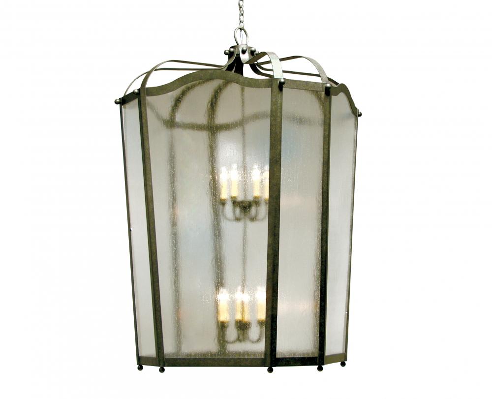 46&#34; Wide Citadel 16 Light Pendant