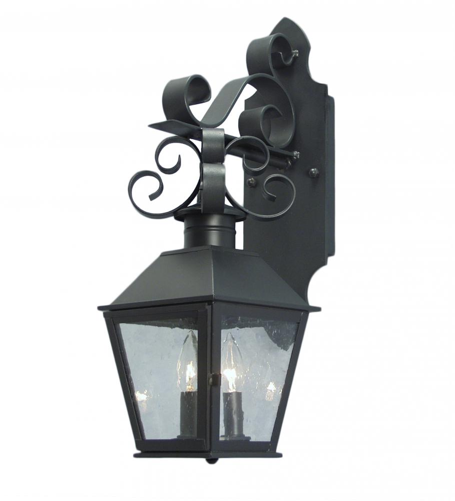 7&#34; Wide Cadence Wall Sconce