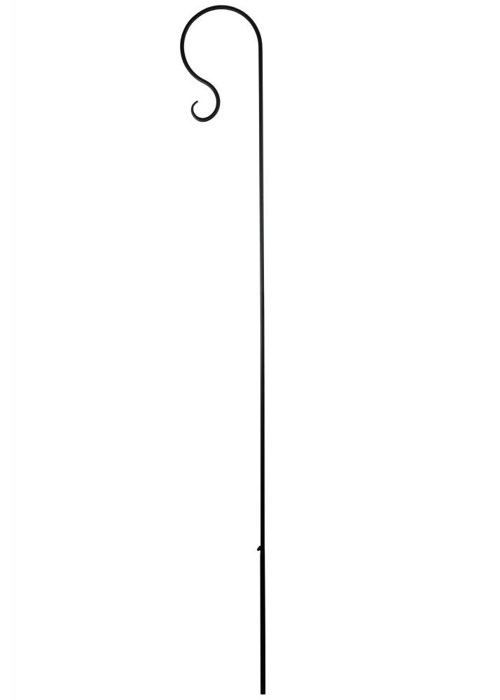 86&#34;H Shepherd&#39;s Hook