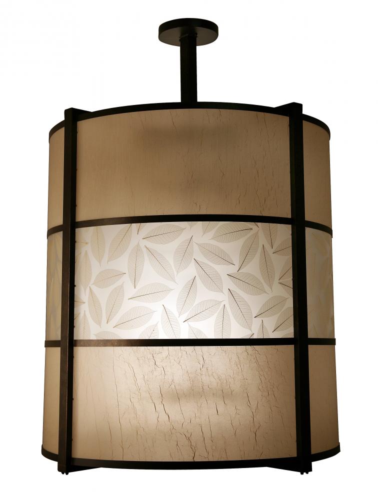 48&#34; Wide Paz 12 Light Pendant