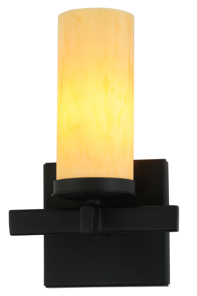 6.5&#34; Wide Dante 1 Light Wall Sconce