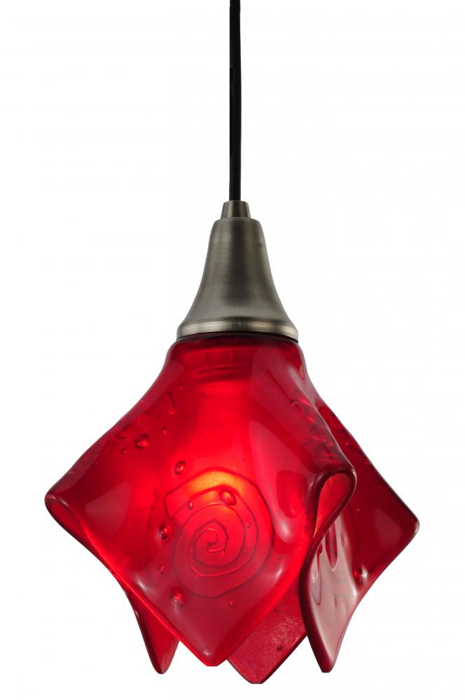 10&#34;W Metro Fusion Super Nova Mini Pendant