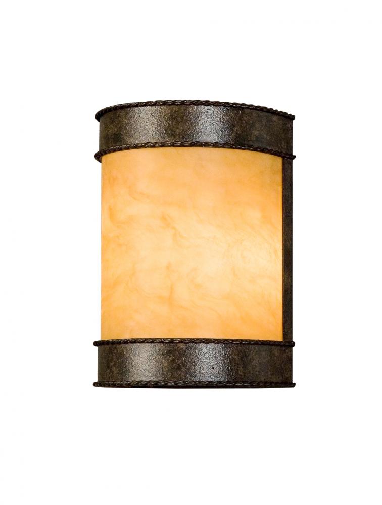 8&#34; Wide Wyant Wall Sconce