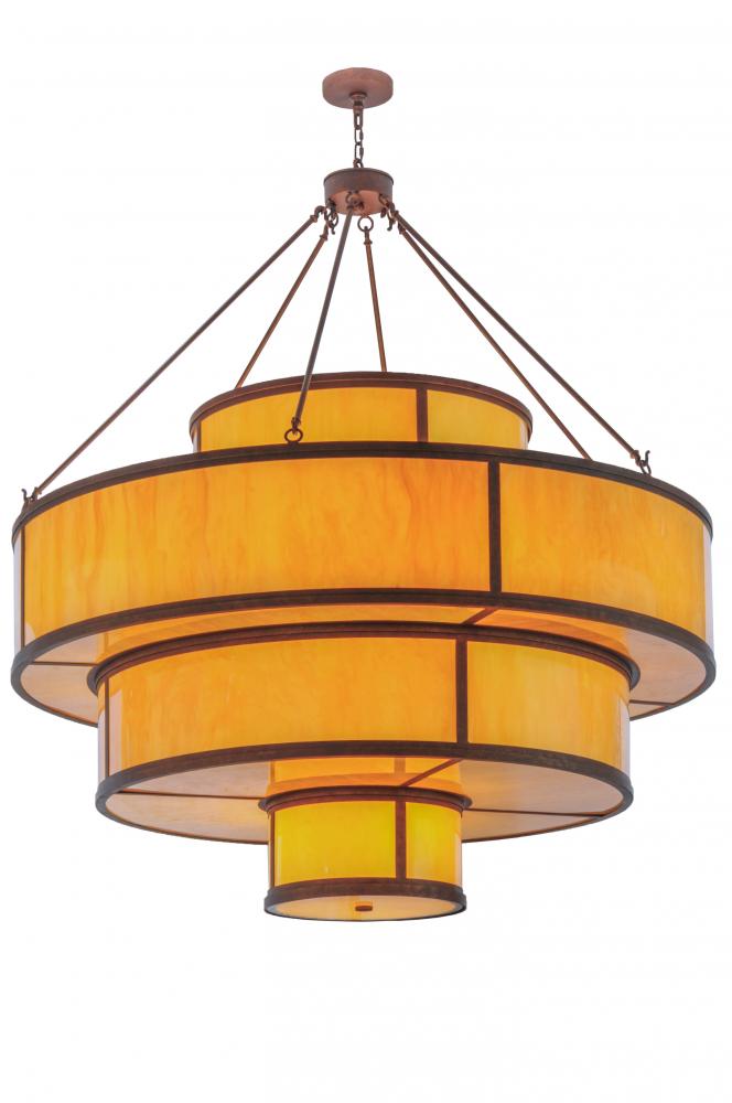 60&#34;W Jayne Pendant