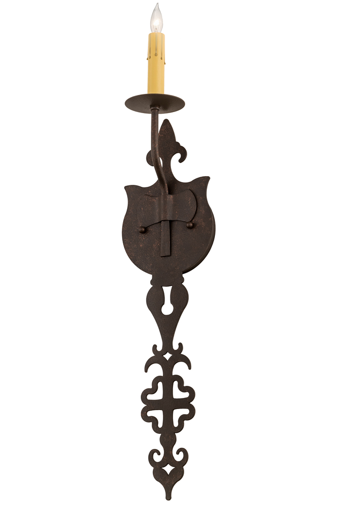 5.5&#34;Wide Merano Wall Sconce