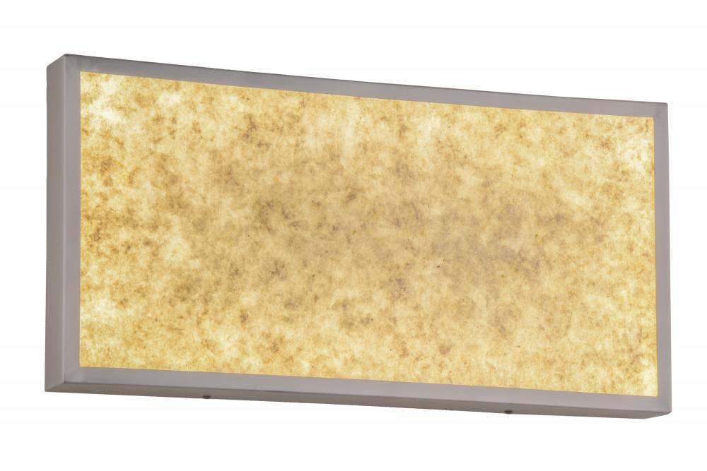 24&#34;W Brume Wall Sconce