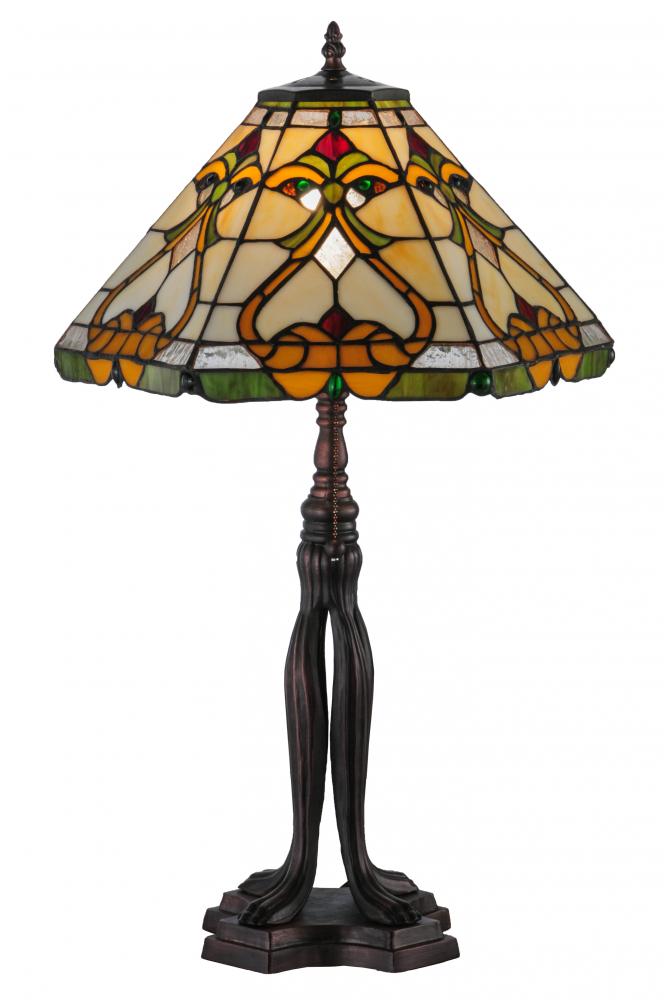 26&#34;H Middleton Table Lamp