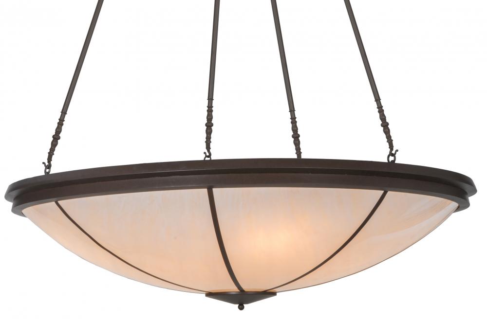 70&#34;W Commerce Inverted Pendant