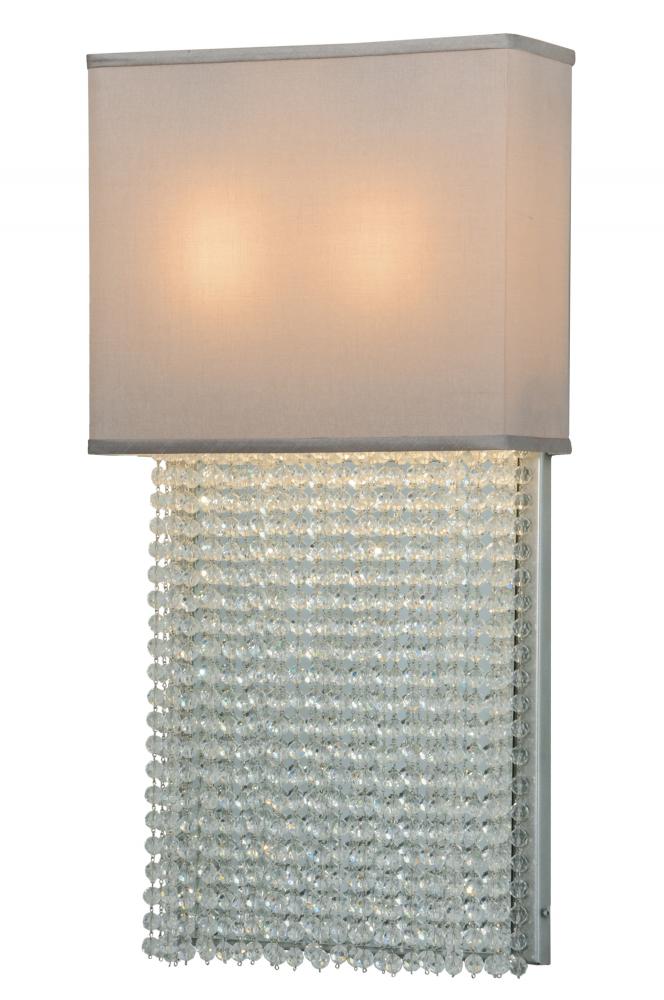 15&#34;W Francesca Wall Sconce