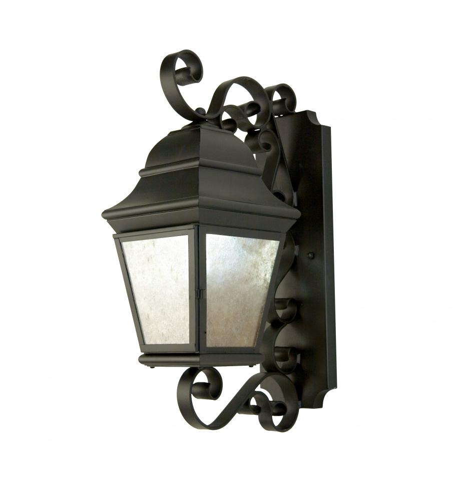 9&#34; Wide Albertus Wall Sconce