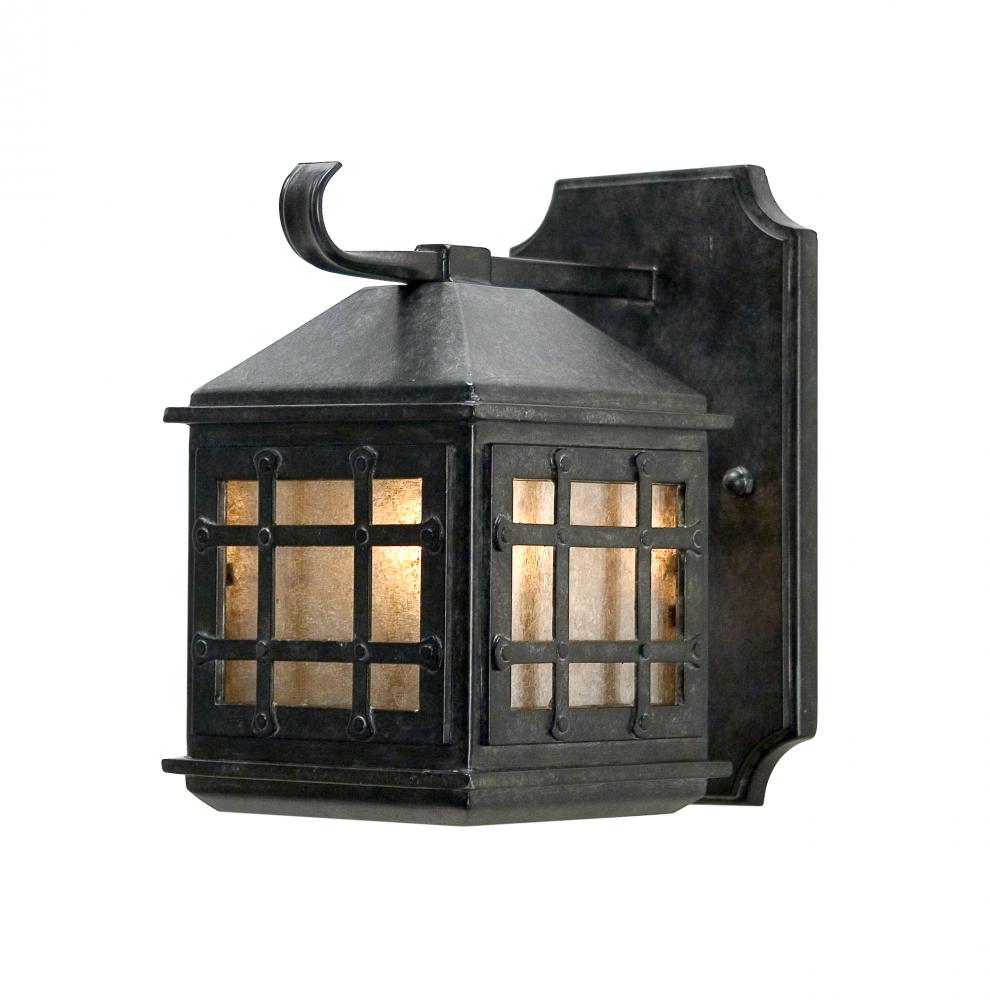 6&#34; Wide Dumas Wall Sconce