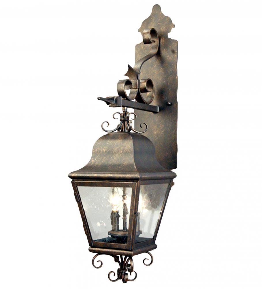 9&#34; Wide Palmer Wall Sconce