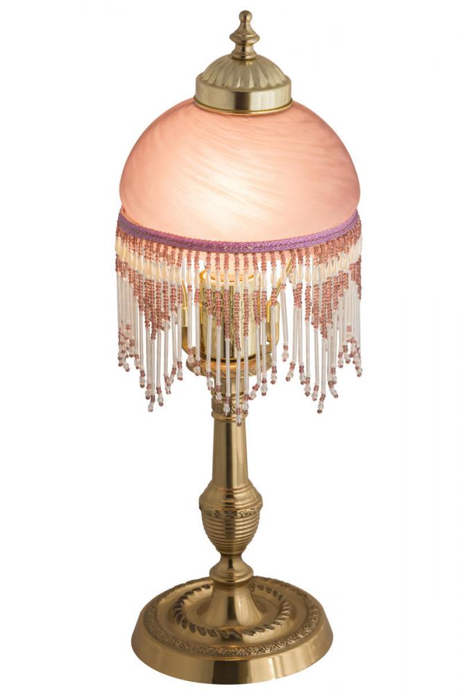 15&#34; High Roussillon Mini Lamp