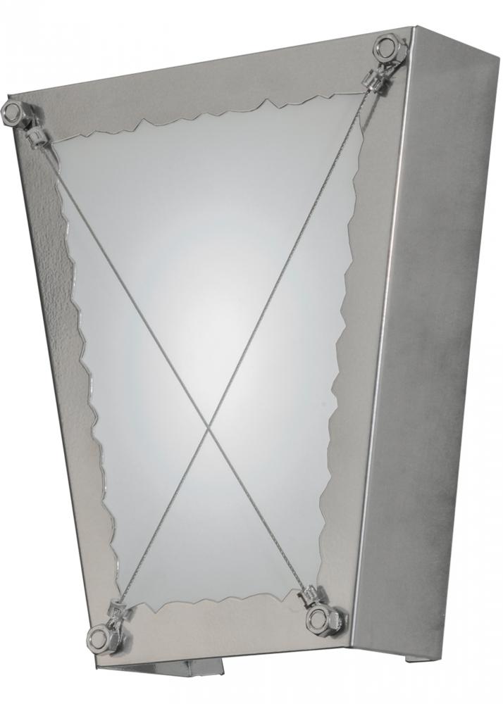 10&#34;W Max Wall Sconce