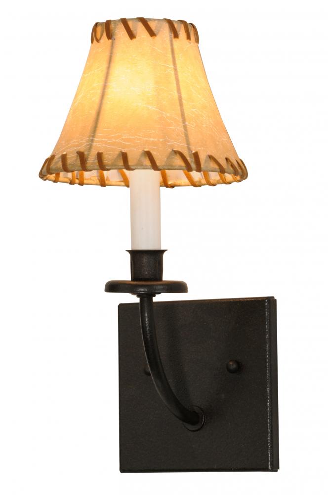 6&#34;W Laredo Wall Sconce