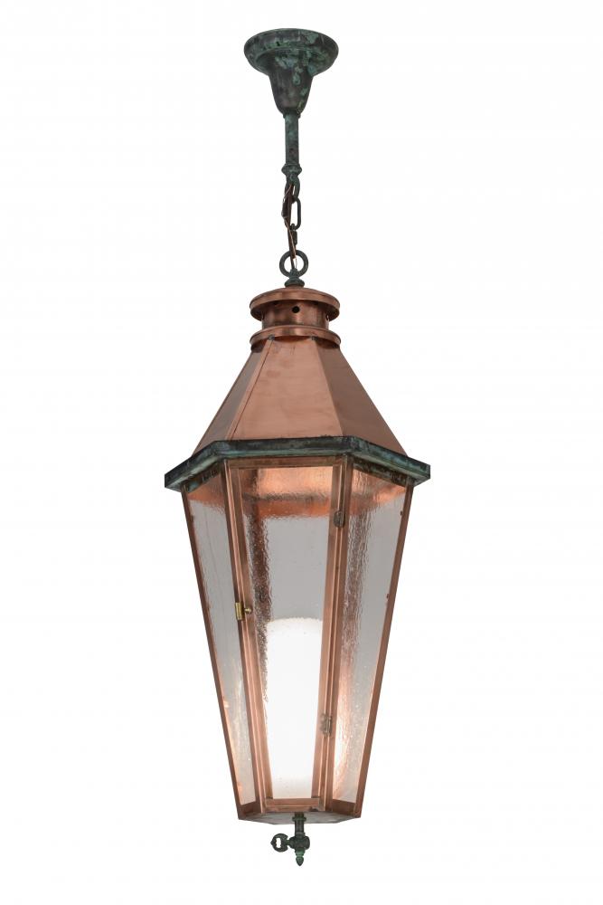 14&#34;W Millesime Lantern Pendant