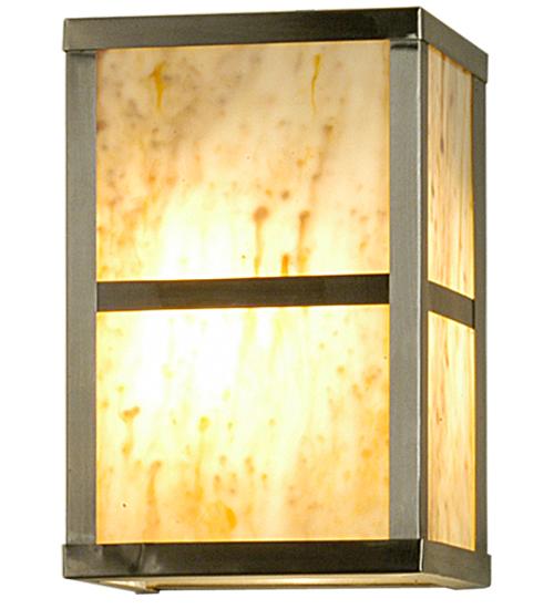 6&#34;W Kyoto Wall Sconce