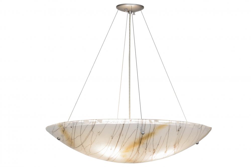 30&#34;W Metro Fusion Ramoscelli Inverted Pendant