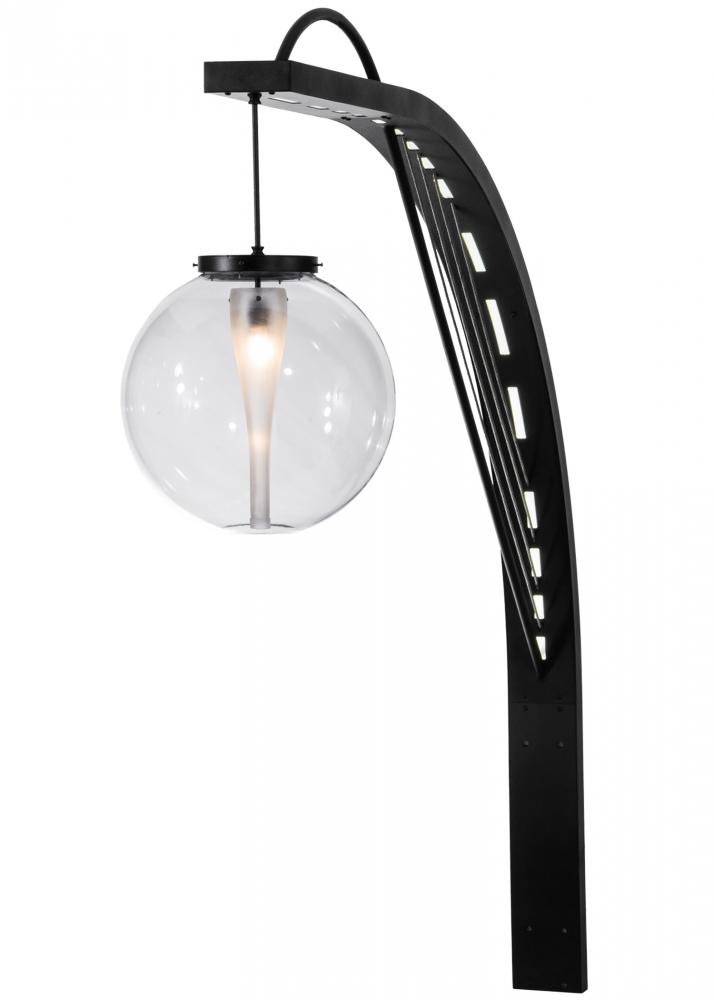 18&#34;W Bola Urbano LED Wall Sconce