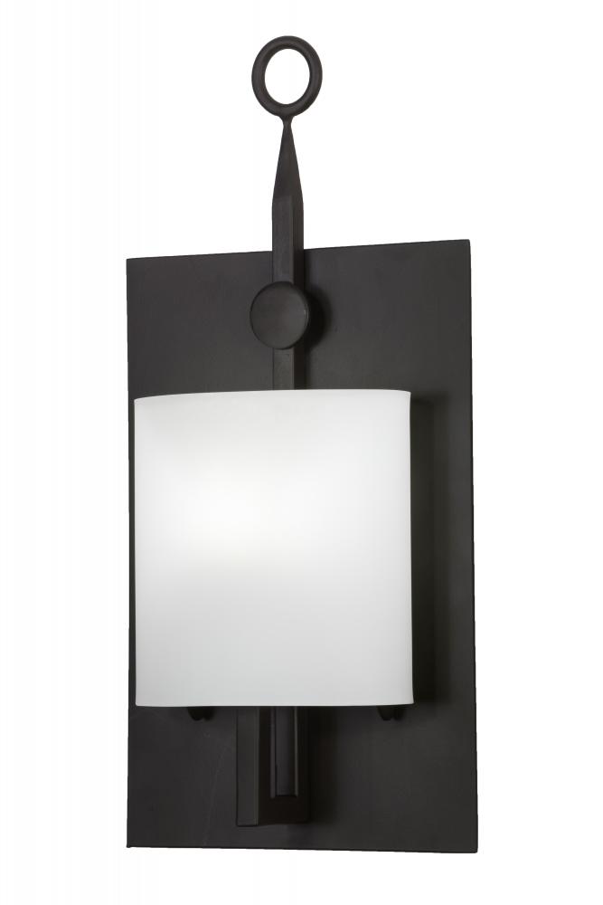 7.5&#34;W Wakefield Wall Sconce