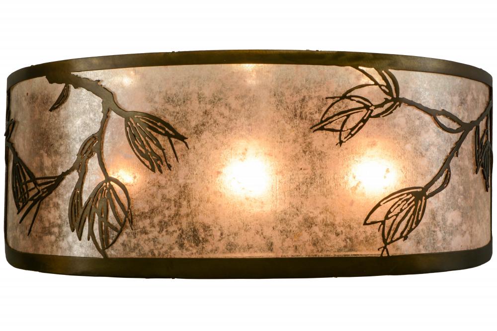 20&#34;W Lone Pine Vanity Light