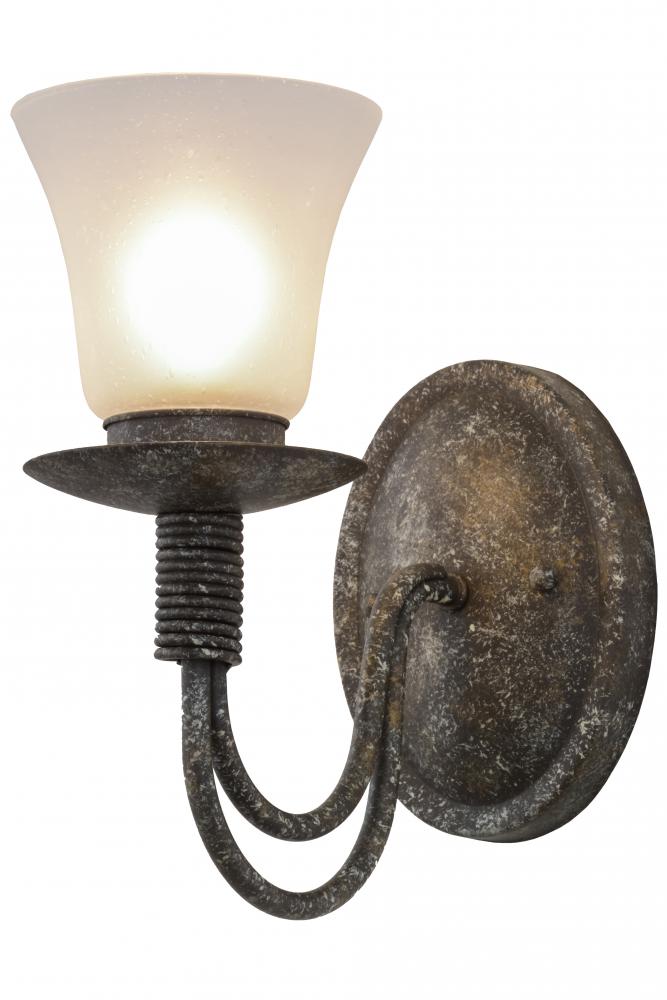 5&#34;W Bell Wall Sconce