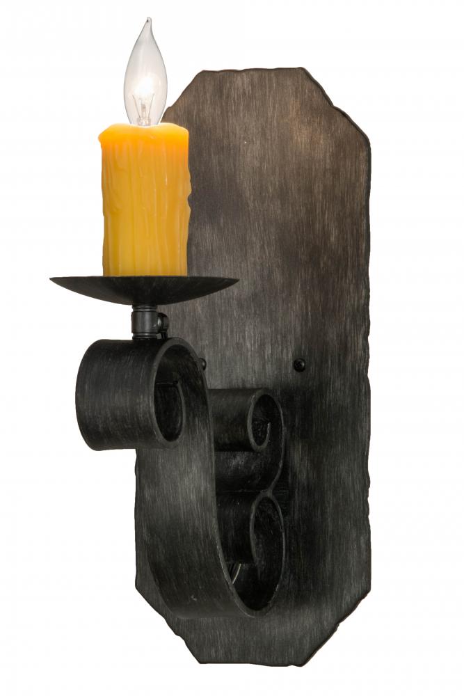 6.5&#34;W Renzo Wall Sconce