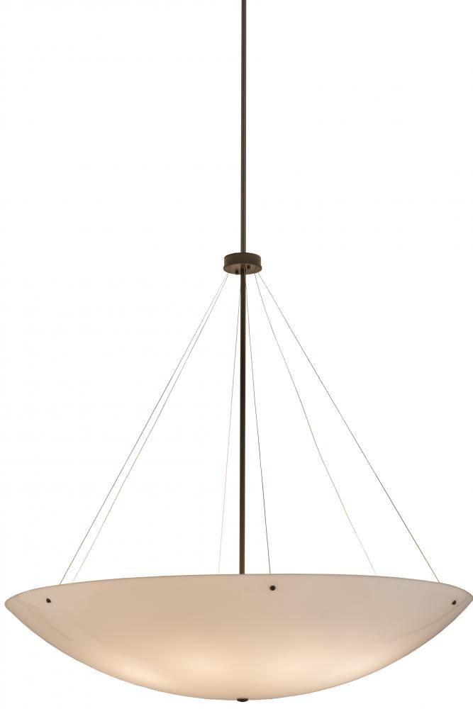 60&#34; Wide Madison Inverted Pendant