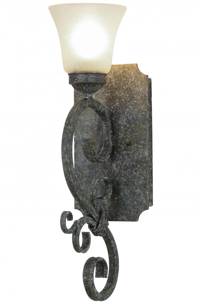 6&#34;W Thierry Wall Sconce