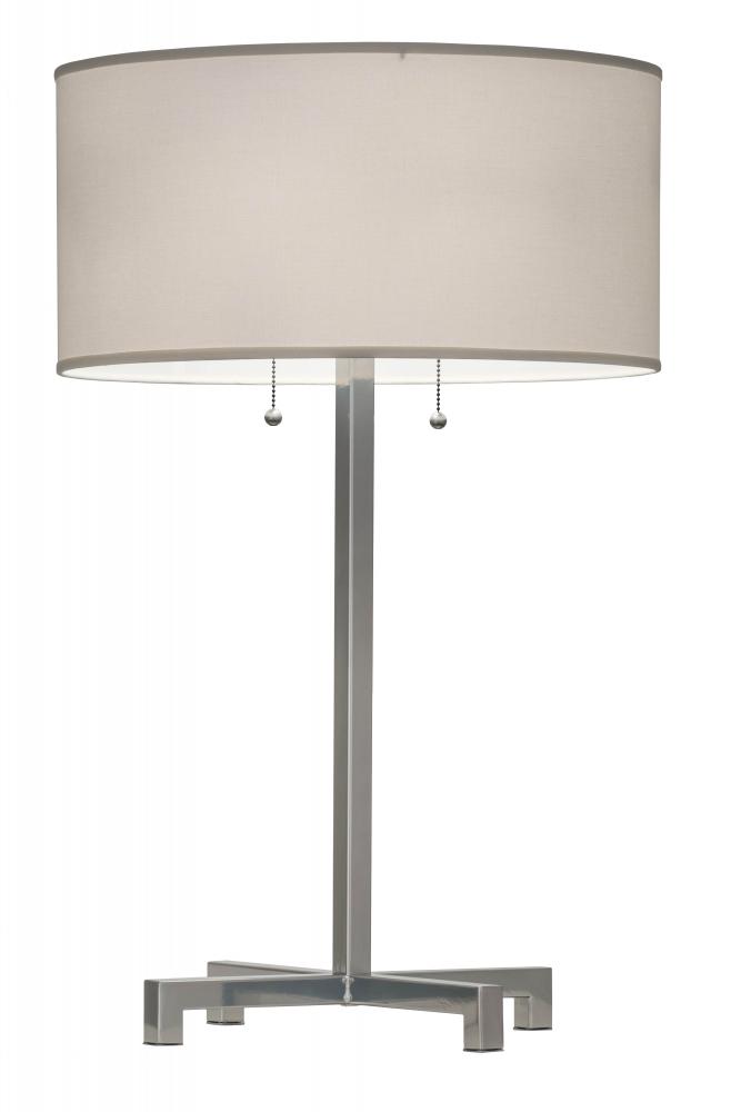 32&#34; High Cilindro Table Lamp