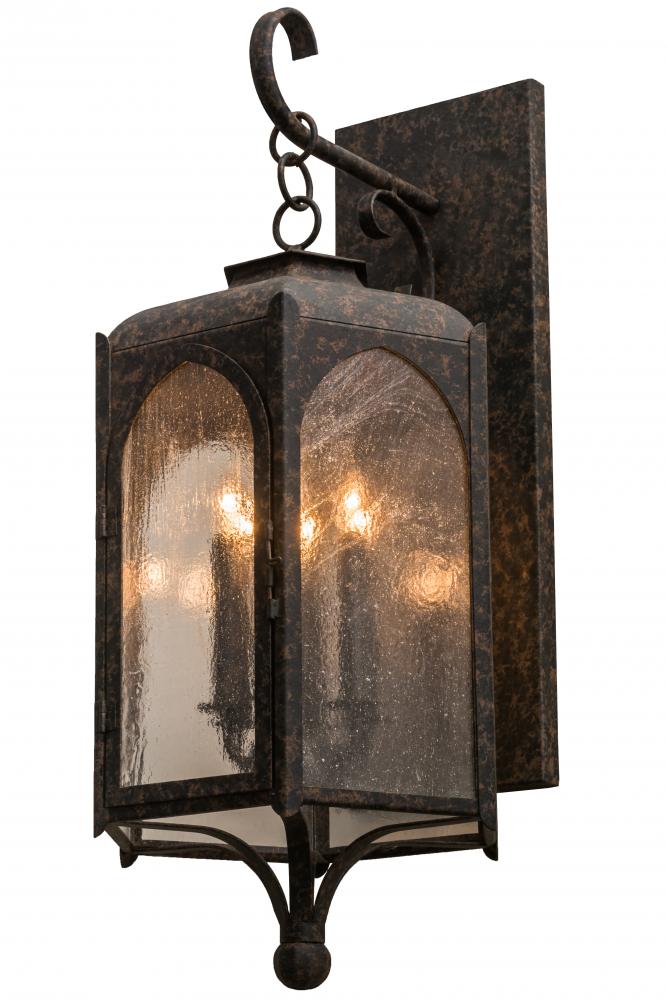 15&#34;W Jonquil Wall Sconce