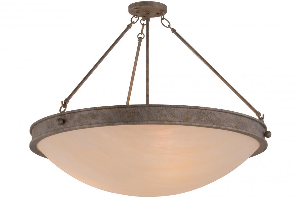 30&#34;W Dionne Pendant