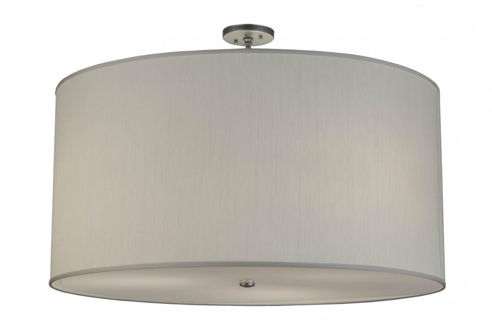 36&#34; Wide Cilindro Textrene Pendant