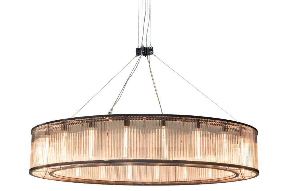 85&#34; Wide Marquee Pendant