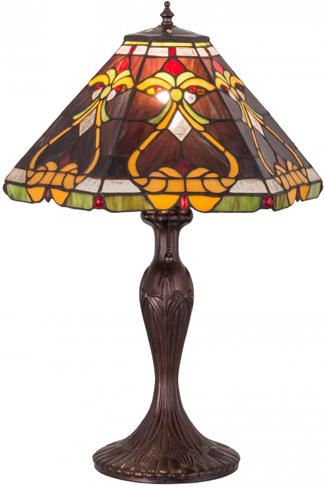 23&#34;H Middleton Table Lamp