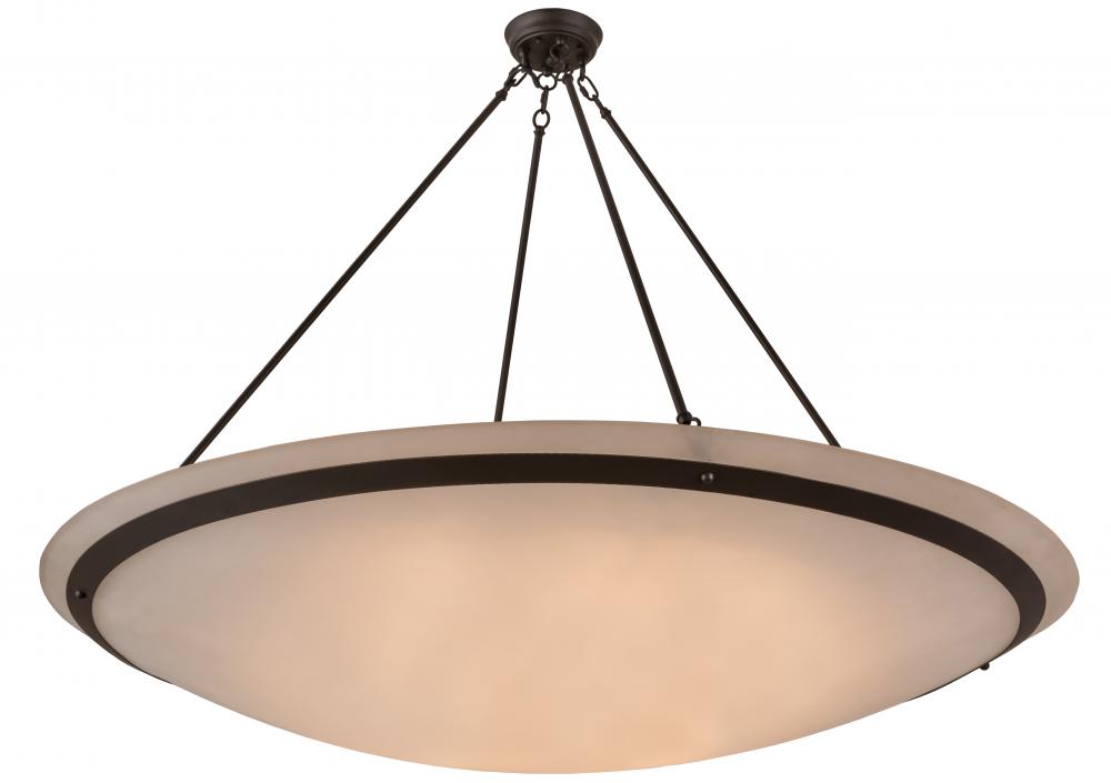 60&#34;W Commerce Inverted Pendant