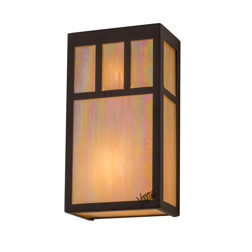 7&#34; Wide Lanier Wall Sconce