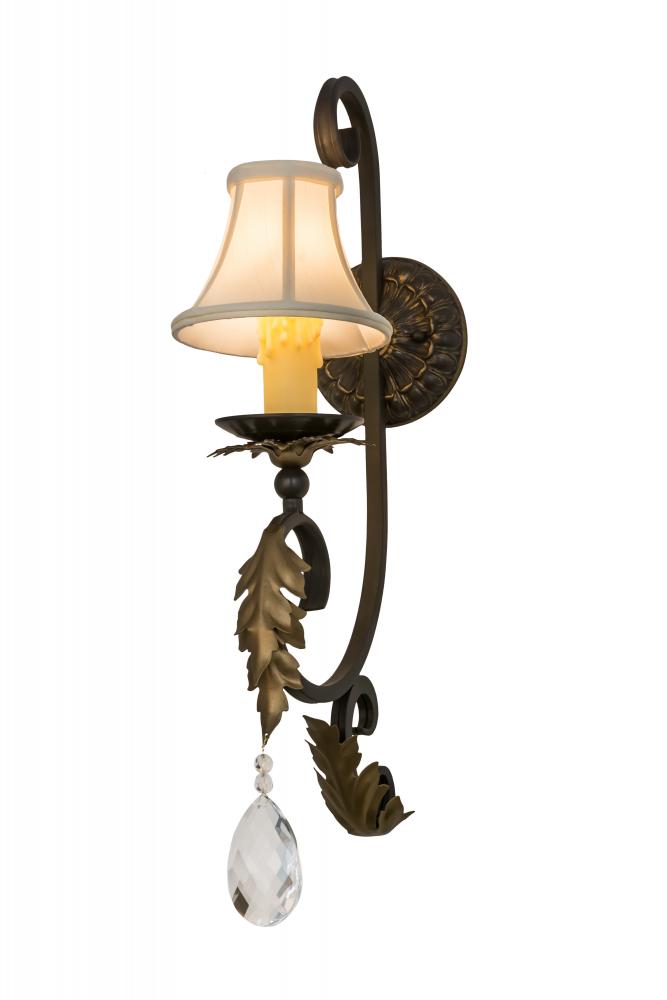 6&#34;W Ingrid Wall Sconce