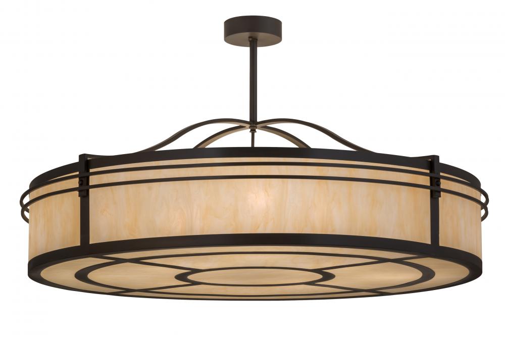 55&#34;W Sargent Pendant