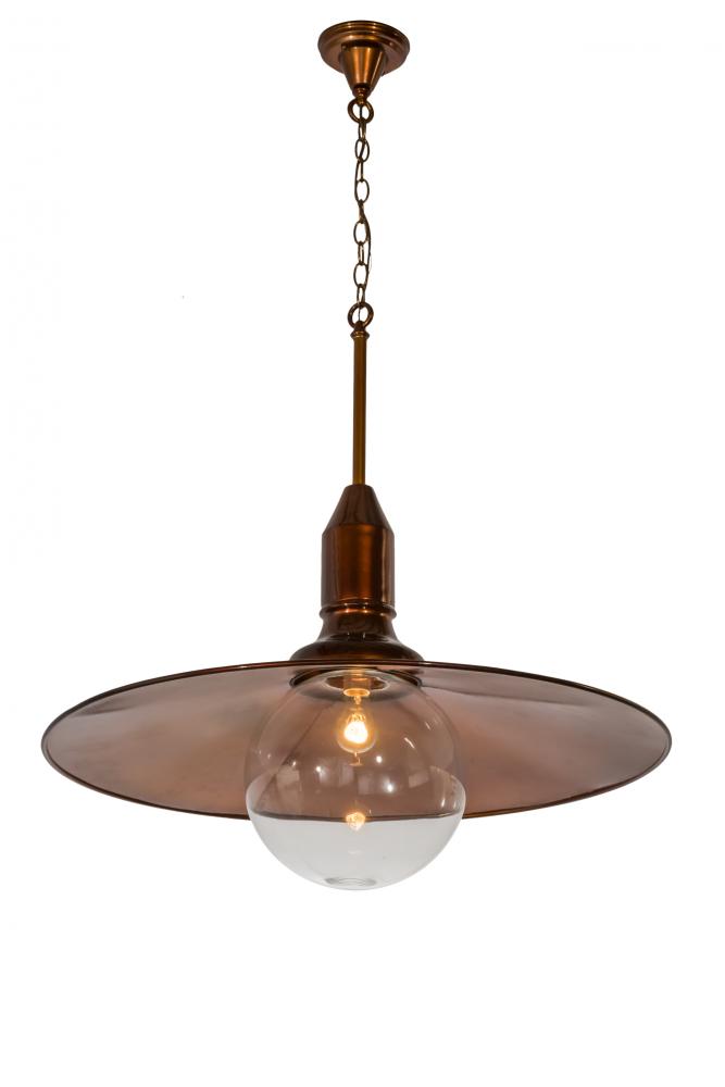 32&#34;W Schotel Pendant