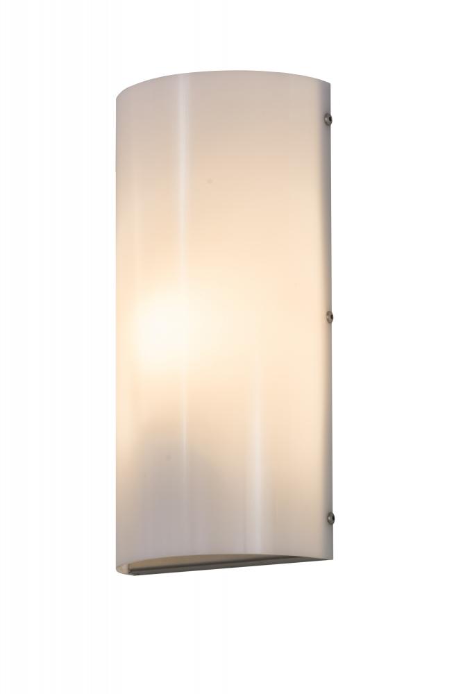 6&#34;W Cilindro Wall Sconce