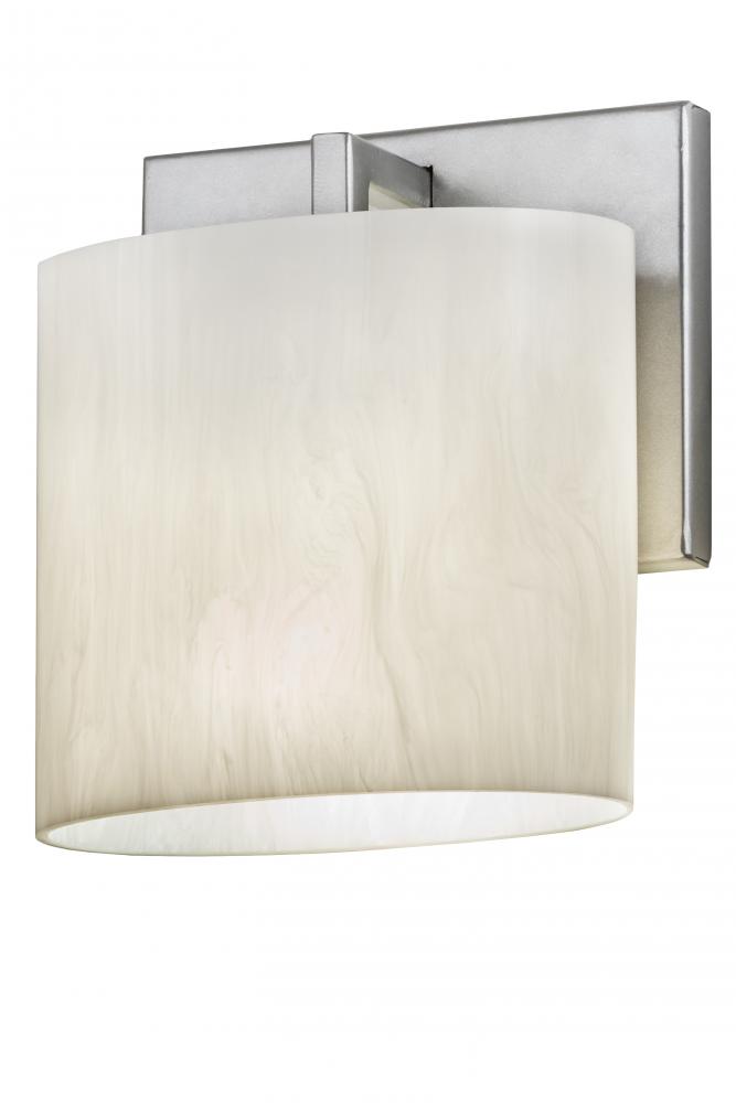 6.5&#34;W Abernathy Wall Sconce