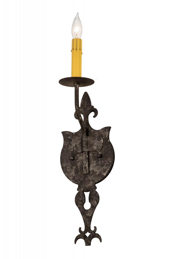 5.5&#34;W Merano Wall Sconce