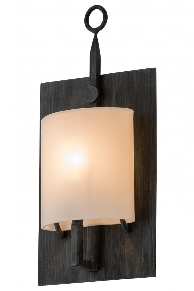 7.5&#34; Wide Wakefield Wall Sconce