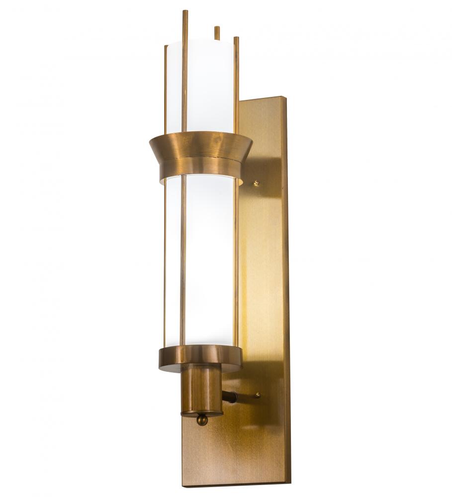 10&#34; Wide Farmington Wall Sconce